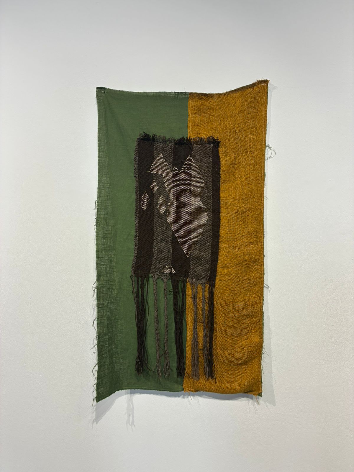 Tamarind flag